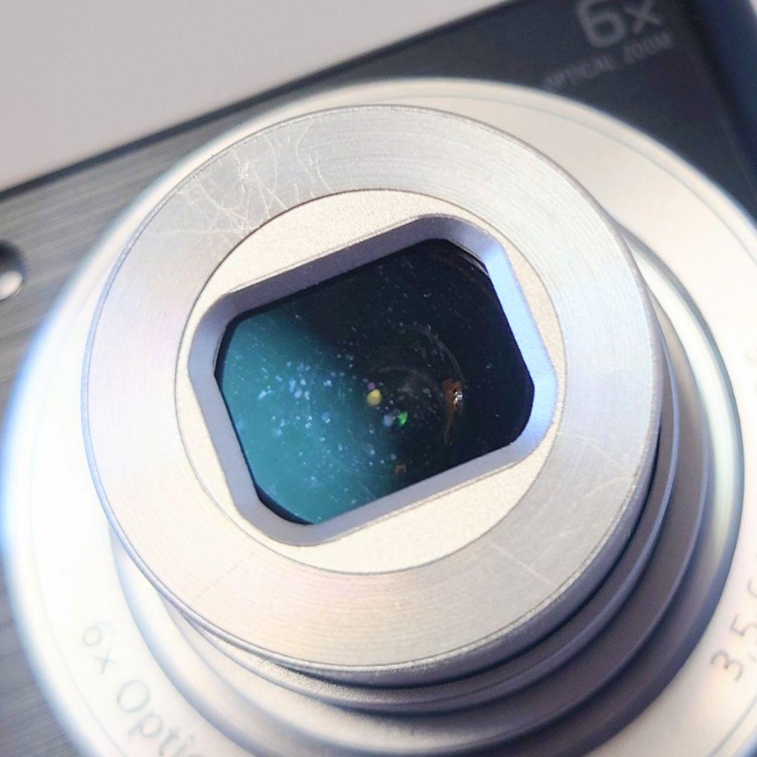 【美品✨】SONY Cyber-shot DSC-W810 コンデジ CCD