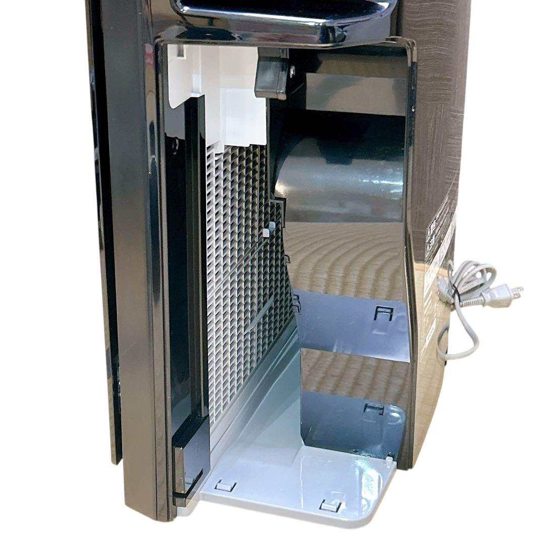 Panasonic F-VC55XT 空気清浄機 2020年製 ブラック