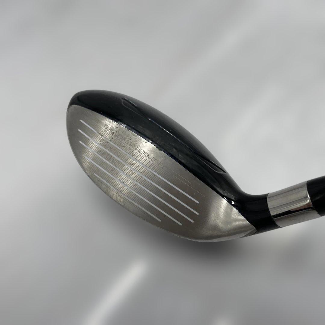 【sr/2.6】ブリヂストン TOUR B JGR ユーティリティ 3番