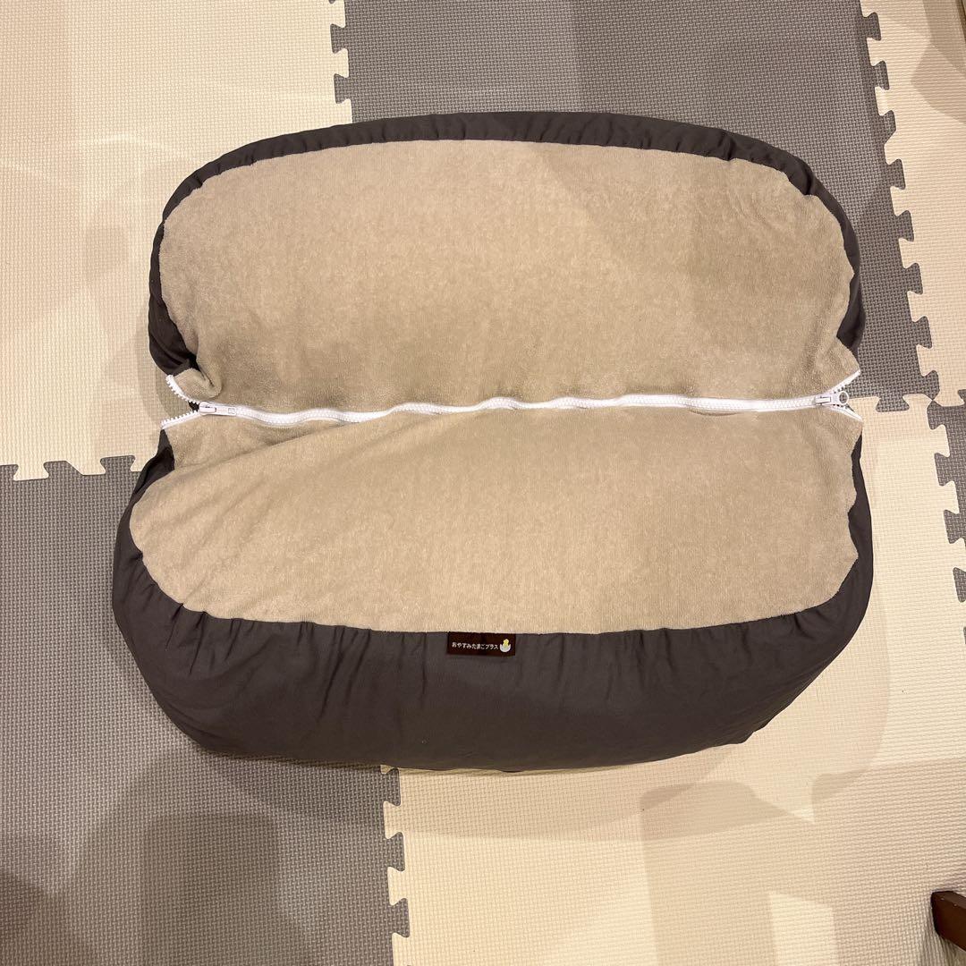 おやすみたまごプラス(多機能Cカーブ ベッド)