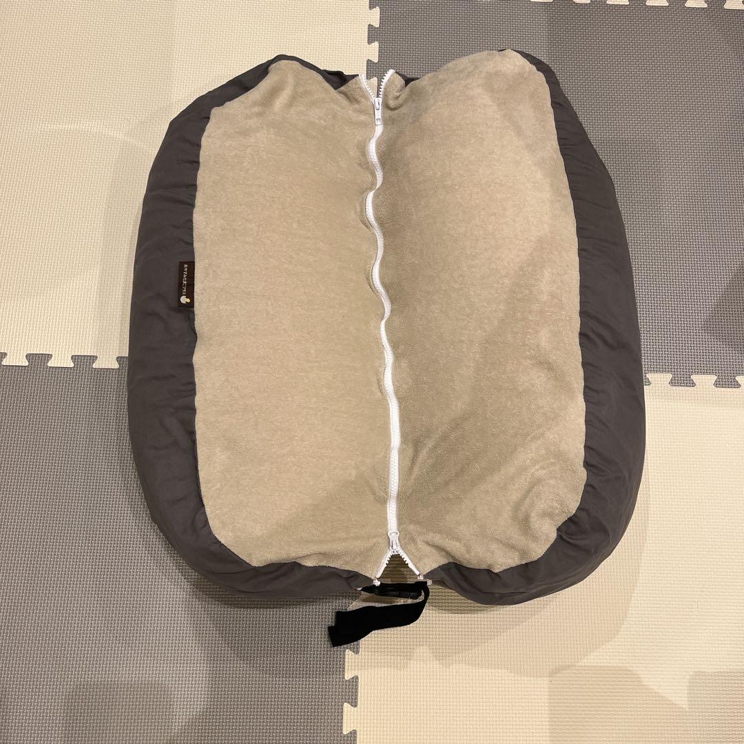 おやすみたまごプラス(多機能Cカーブ ベッド)