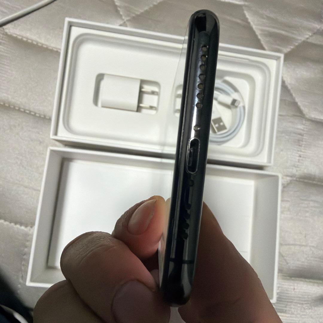 iPhone XSMAX 256gb simフリー