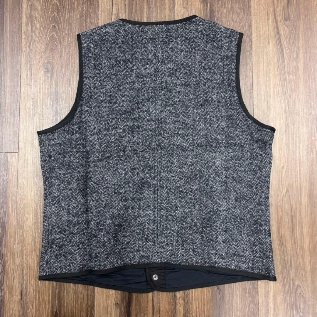 ビーチクロスジャケット okonkwo ベスト アメカジ