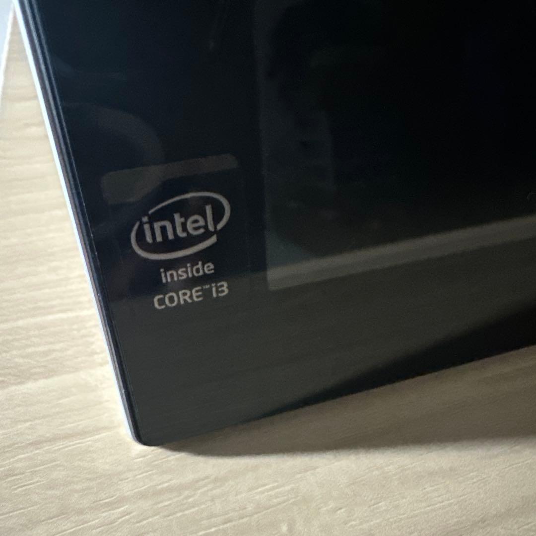 断*送様 SONY VAIO デスクトップPC タッチスクリーン