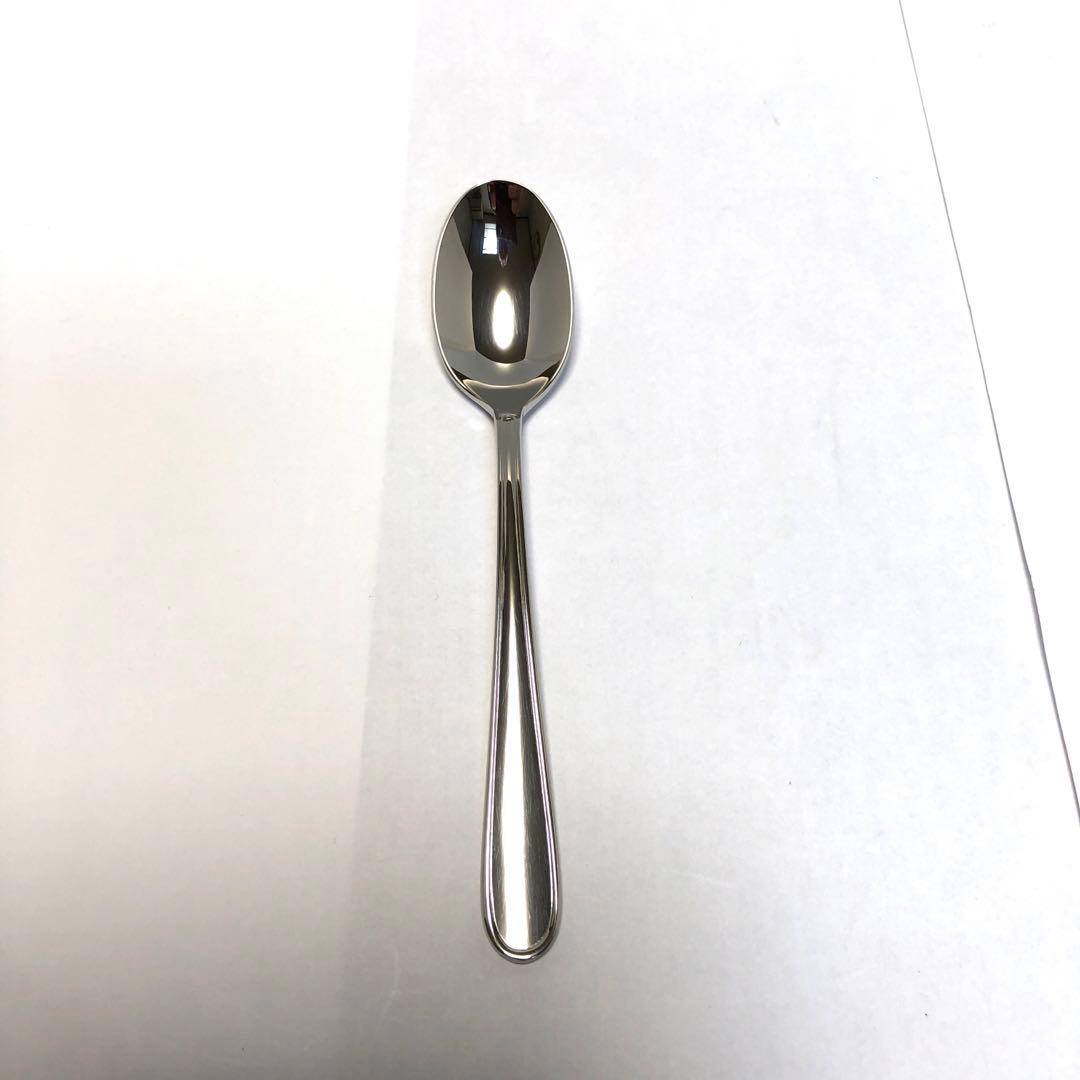 ラッキーウッド　35本　カトラリーセット