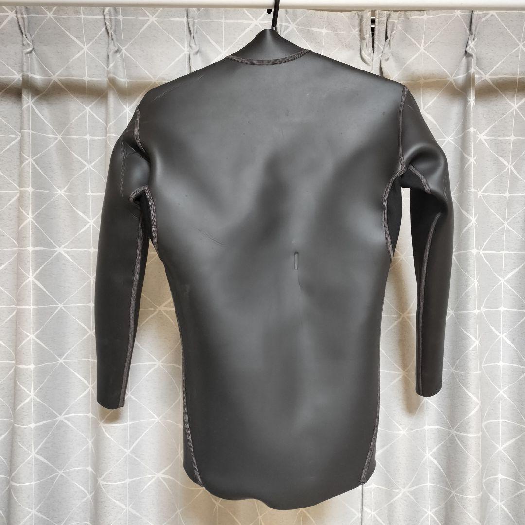 美品　FELLOW フェロー　2ミリ　タッパー