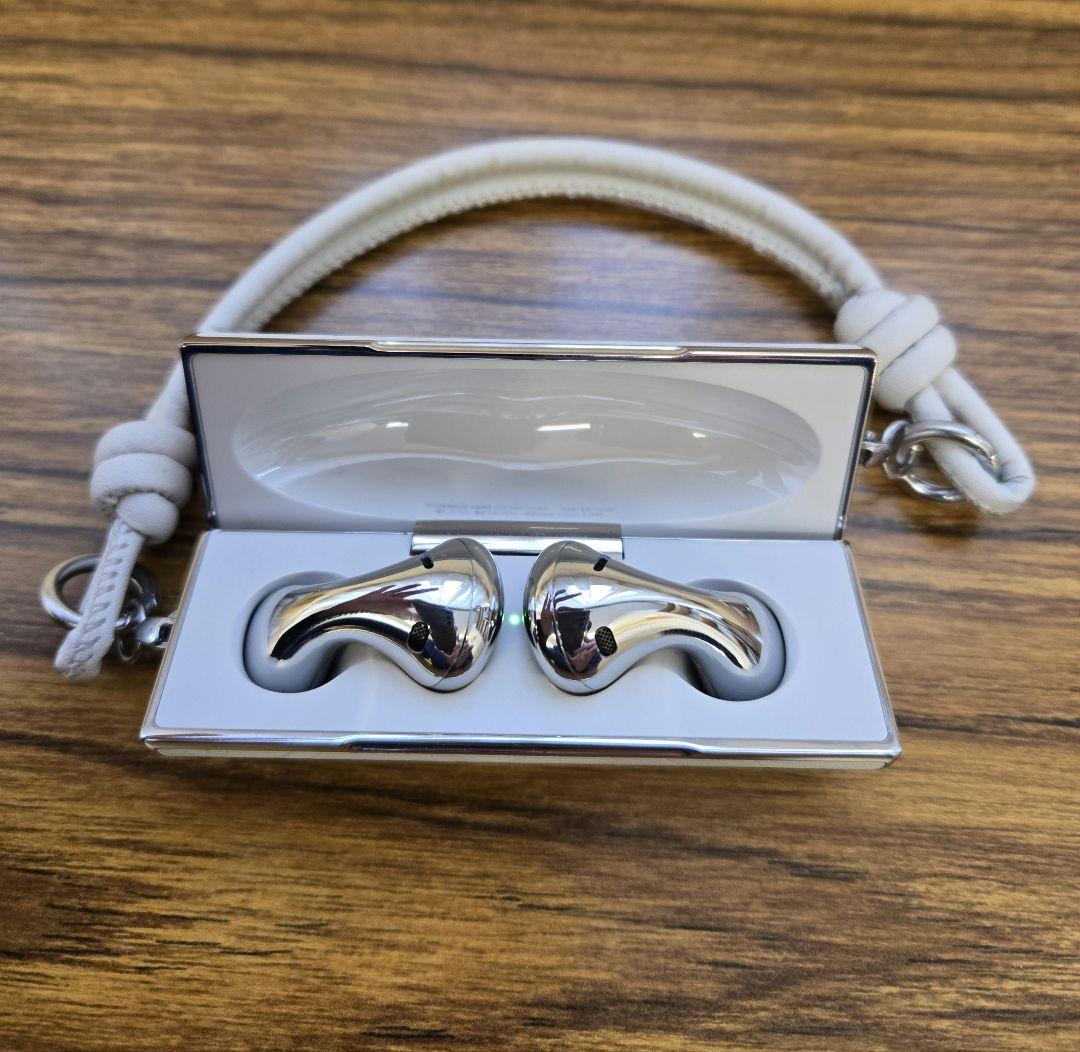 イヤホン HUAWEI Freebuds Lipstick 2