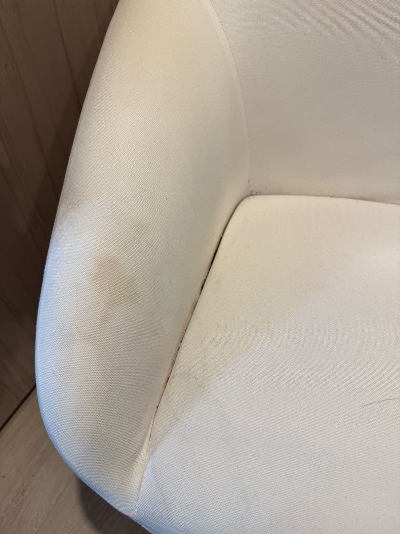 Viccarbe ラウンジチェア PENTA