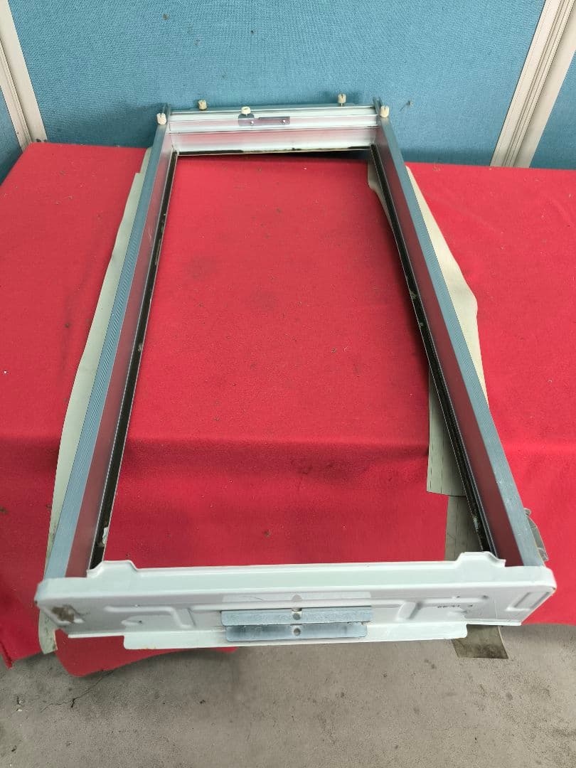 2024年製　コロナ窓用エアコン 冷房専用 ／ノンドレン 　CW-F1624R