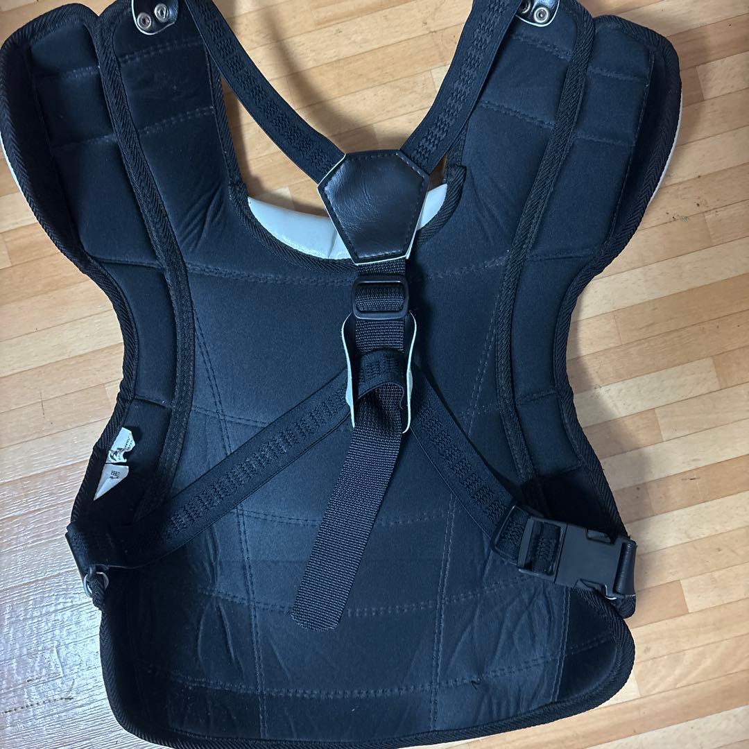 ハタケヤマ 防具 軟式用