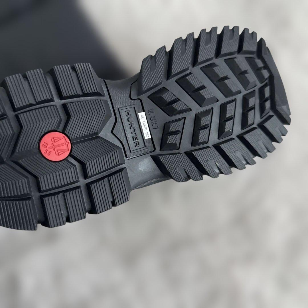 ユニセックス イントレピッド ワンダラー トール スノー ブーツ ハンター