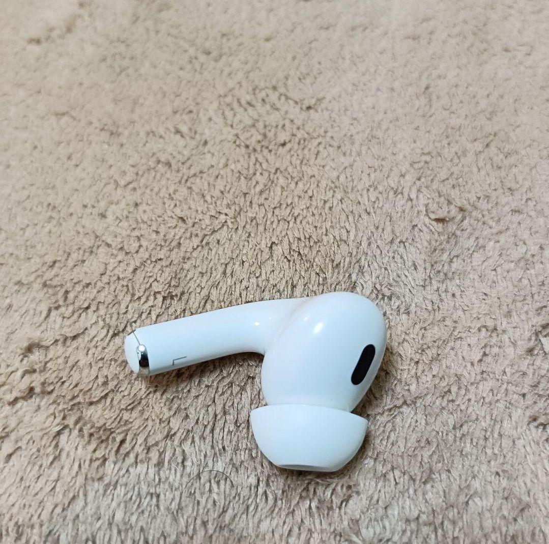 Apple AirPods Pro 第2世代 左耳のみ L 035