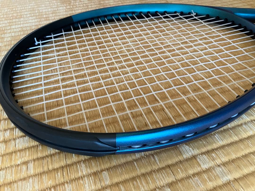 極美品 Wlison Ultra 100 V4 G2
