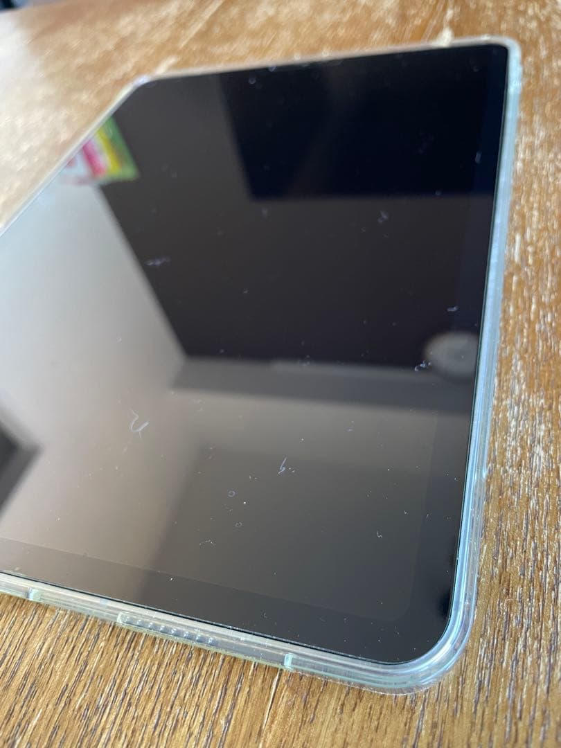 【iPadPro11】（第4世代）Wi-Fi + Cellular 256GB