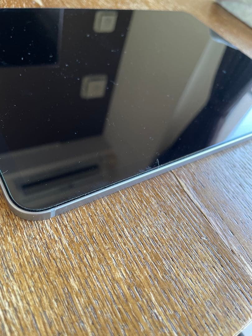 【iPadPro11】（第4世代）Wi-Fi + Cellular 256GB