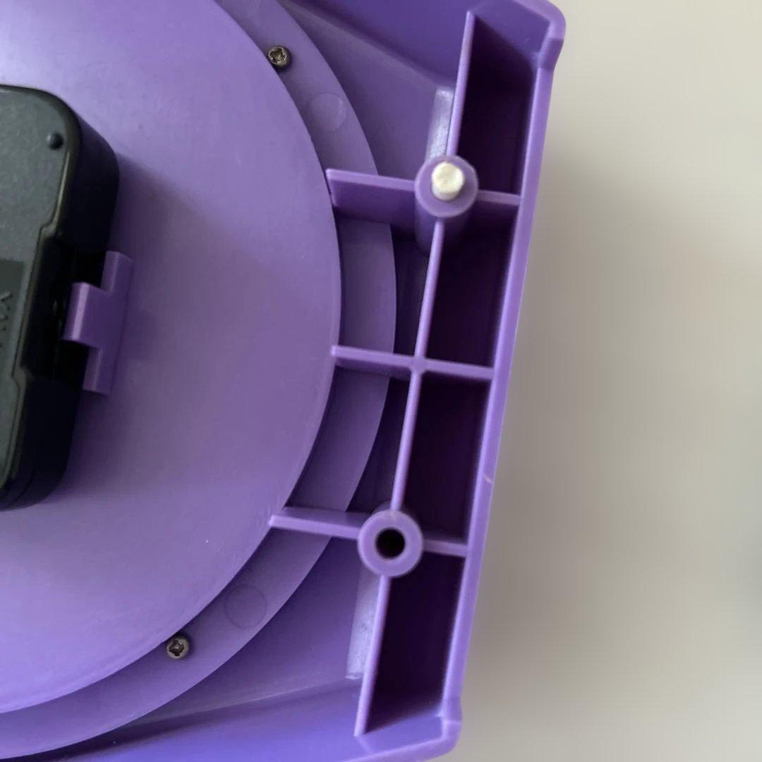 トイストーリー/ジャンボ腕時計・リトルグリーンメン　ジャンク品