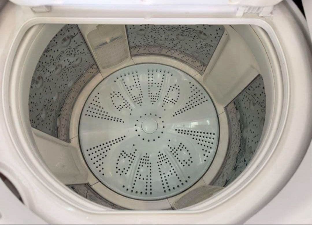 【高年式】2022年式 12kg HITACHI洗濯機 BW-X120G