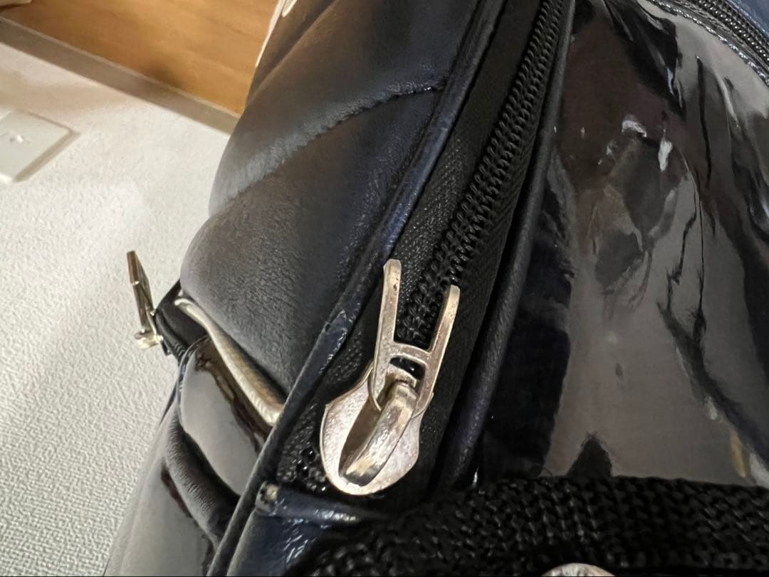 トミーヒルフィガーゴルフ キャディバッグ