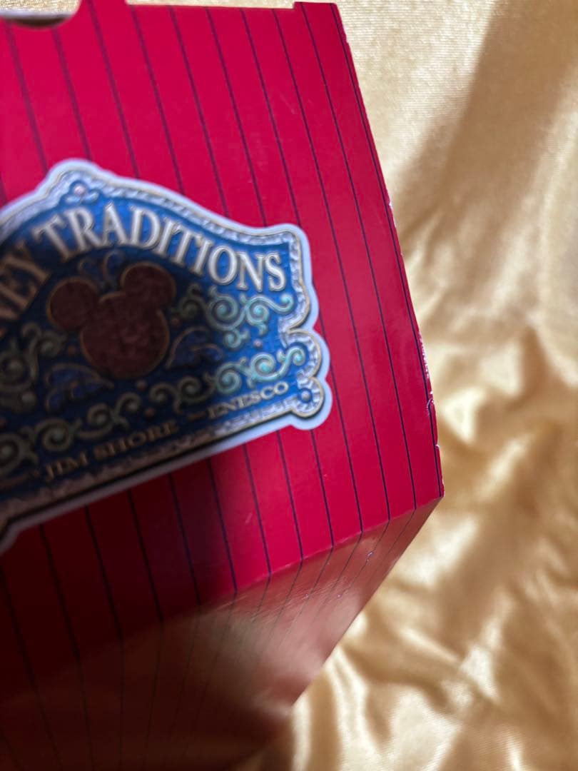 トラディション　エネスコ　enesco モアナと伝説の海　プア　フィギュア　置物