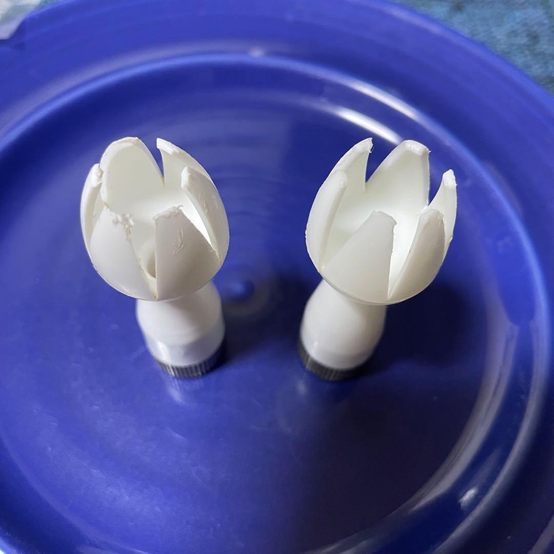 ESPUIMA ADVANCE ディスペンサー L