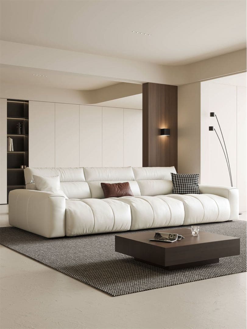 【残り2点】ラグジュアリーソファ 254cm｜新品