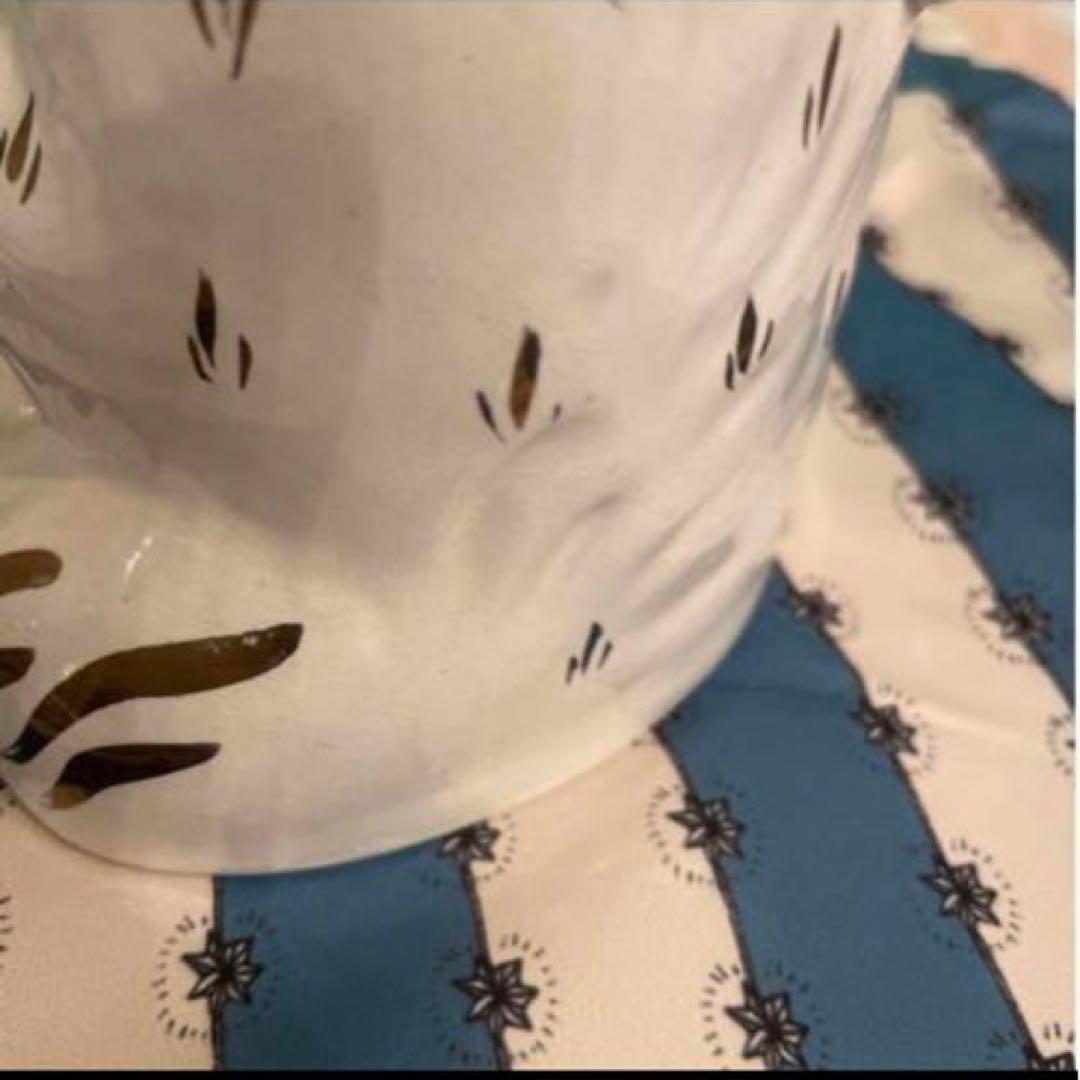 犬　陶器ピッチャー　イギリスアンティーク　スタッフォードシャードッグ　ビンテージ