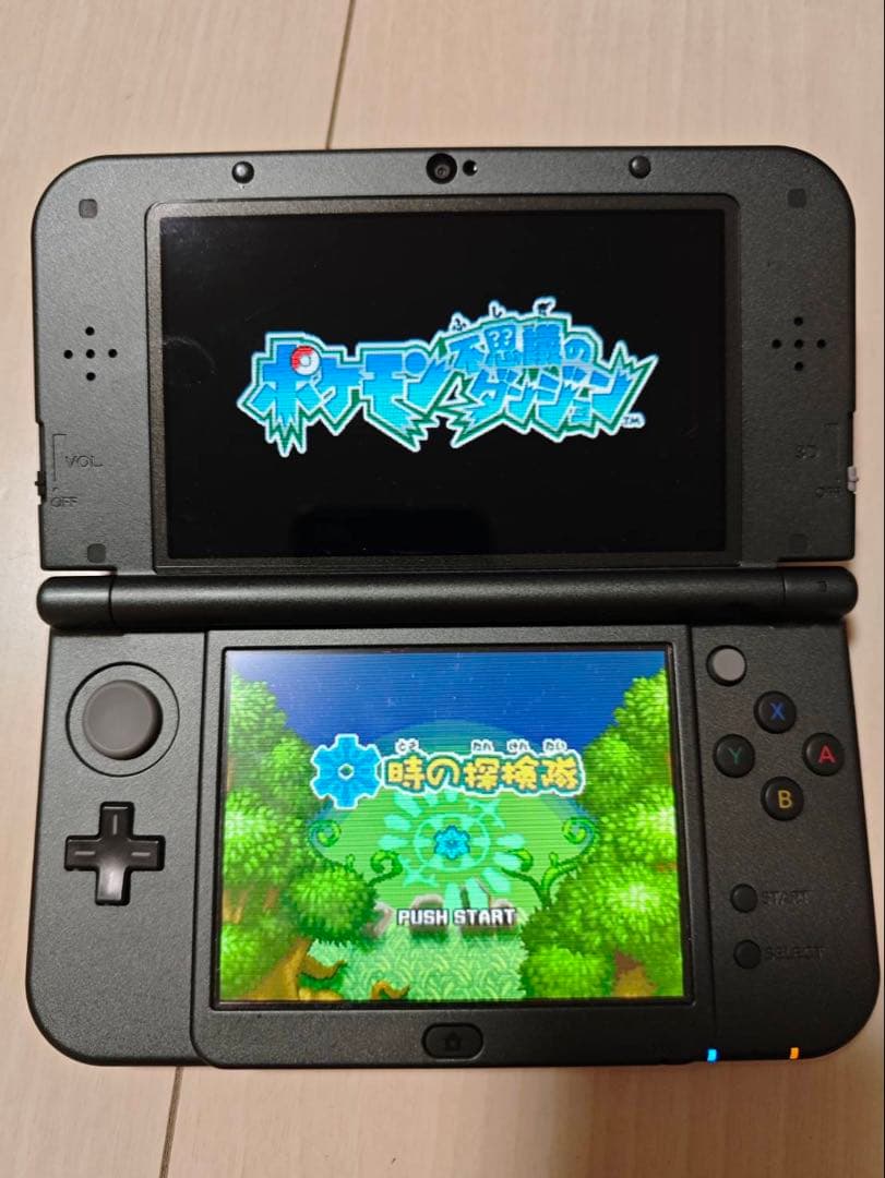 ポケットモンスター　プラチナ ブラック2 ホワイト ニンテンドーDS ソフト