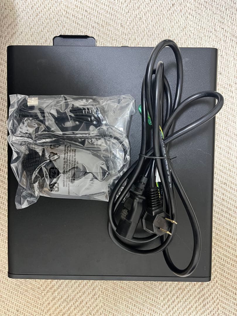 【動作確認OK！】HP ProDesk 400 G6 デスクトップパソコン