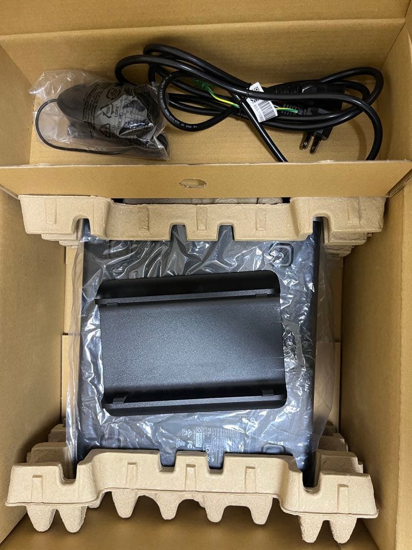 【動作確認OK！】HP ProDesk 400 G6 デスクトップパソコン