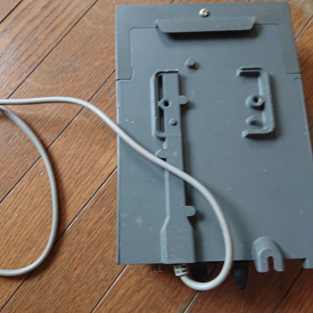 ＣＡＴＶ　ブースター　６０Ｂ２０２Ｕ