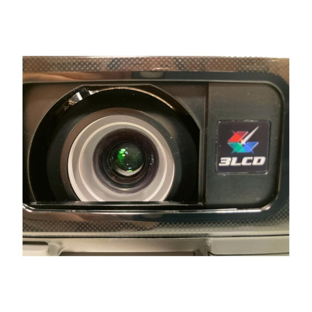 ⭐️美品 ランプ使用10時間！⭐️EPSON EH-TW410 プロジェクター