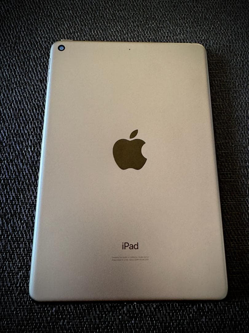 iPad本体 Apple iPad mini 64GB Wi-Fi. x2. KUMAMON