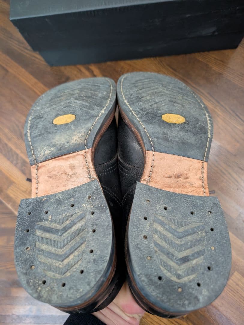 ローリングダブトリオ コッペン　26cm