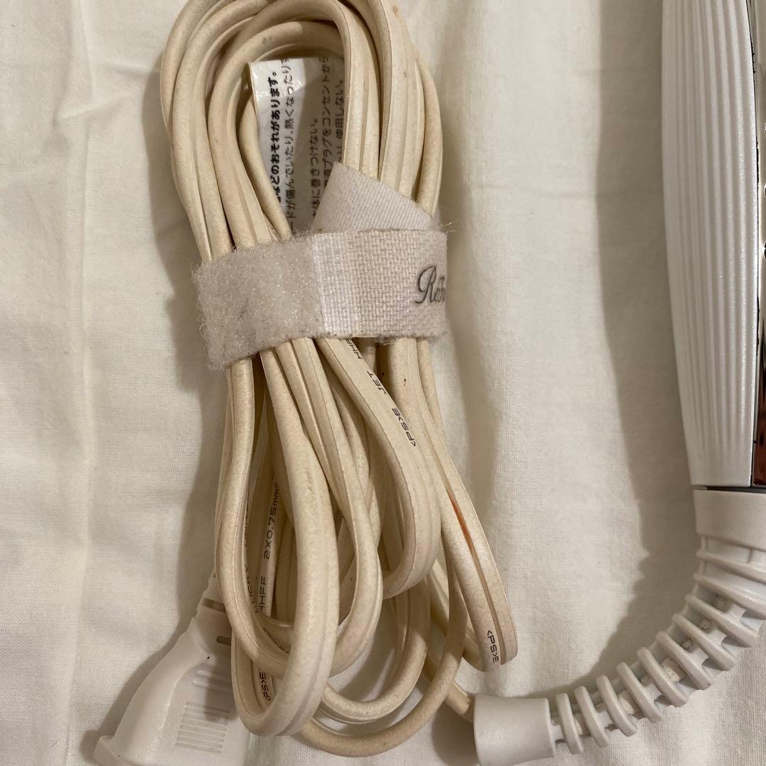 リファReFa ヘアカールアイロン 26㎜