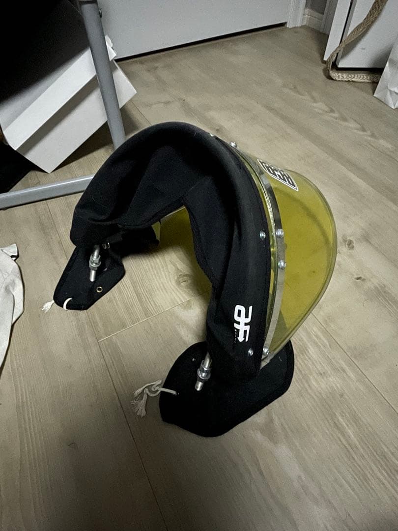 風防 新幹線 型付き