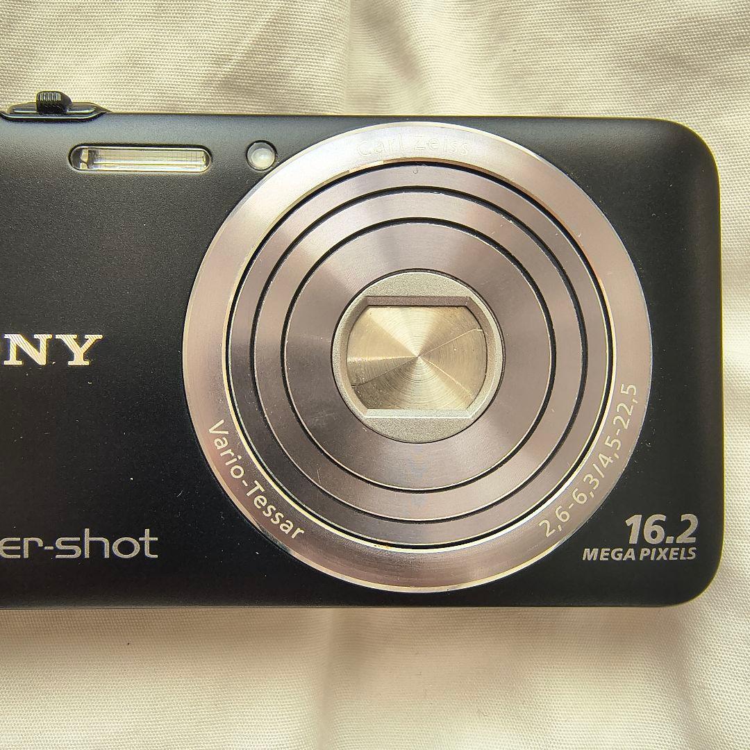 ソニー　サイバーショット　DSC-WX30