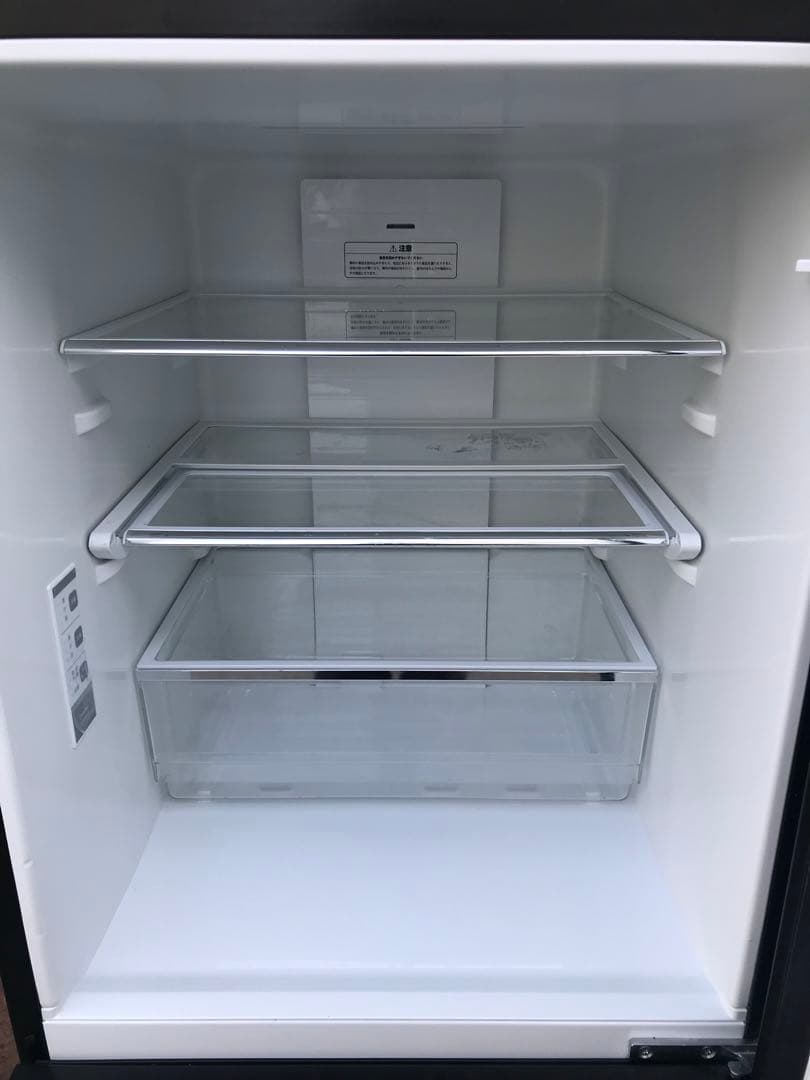 Hisense 2020年 冷蔵庫 HR-G2801BR 282L