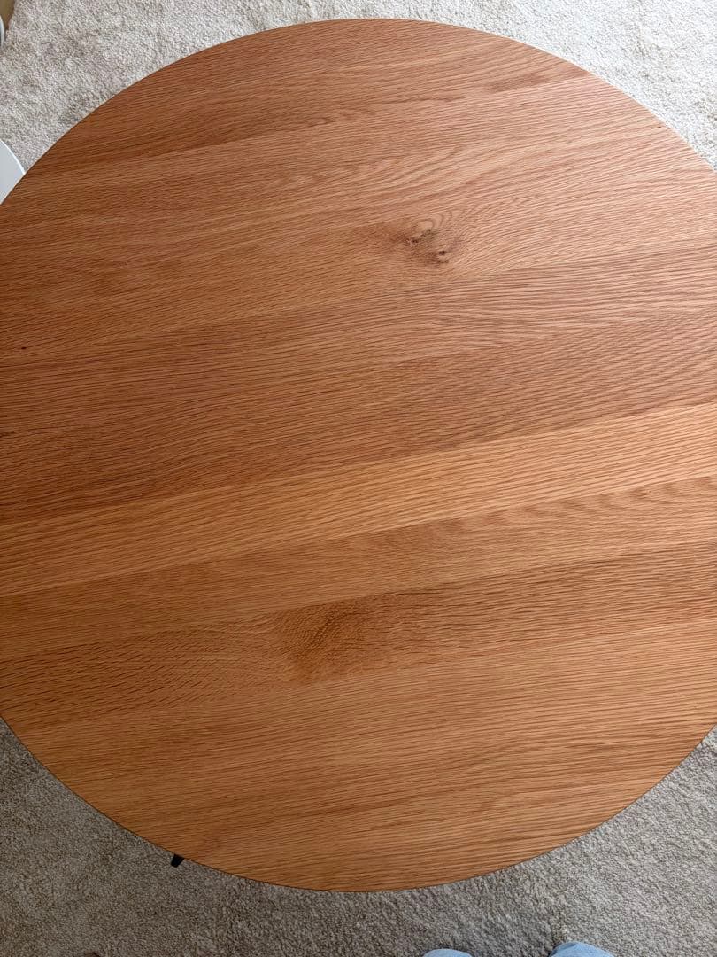 dk3 プラトー リビングテーブル