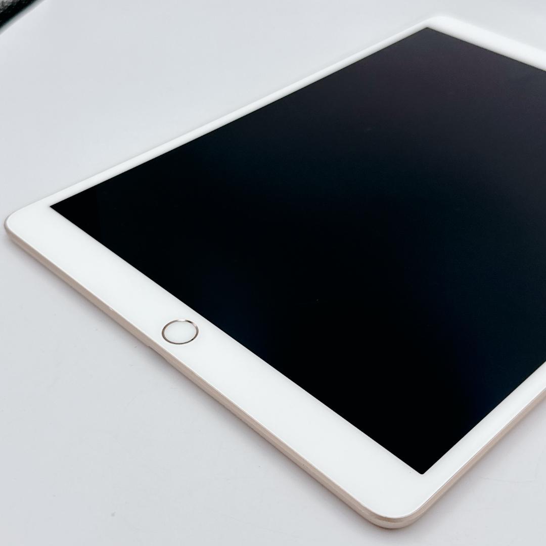 【良品】Apple iPad Air (第3世代) A2152 ゴールド