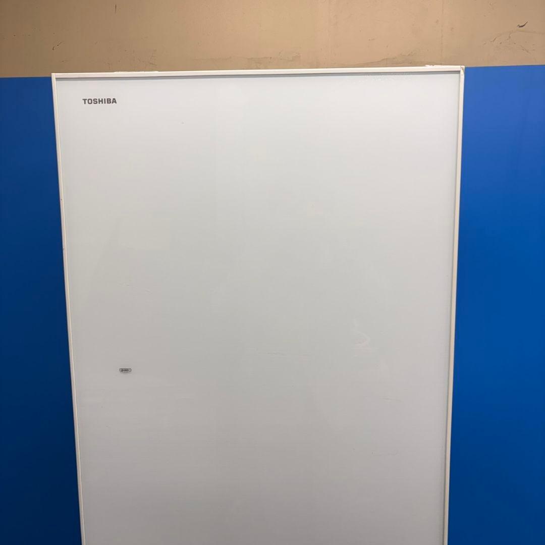 592 冷蔵庫　大型　右開き　自動製氷機　400L強 鏡面モデル　格安　半年保証