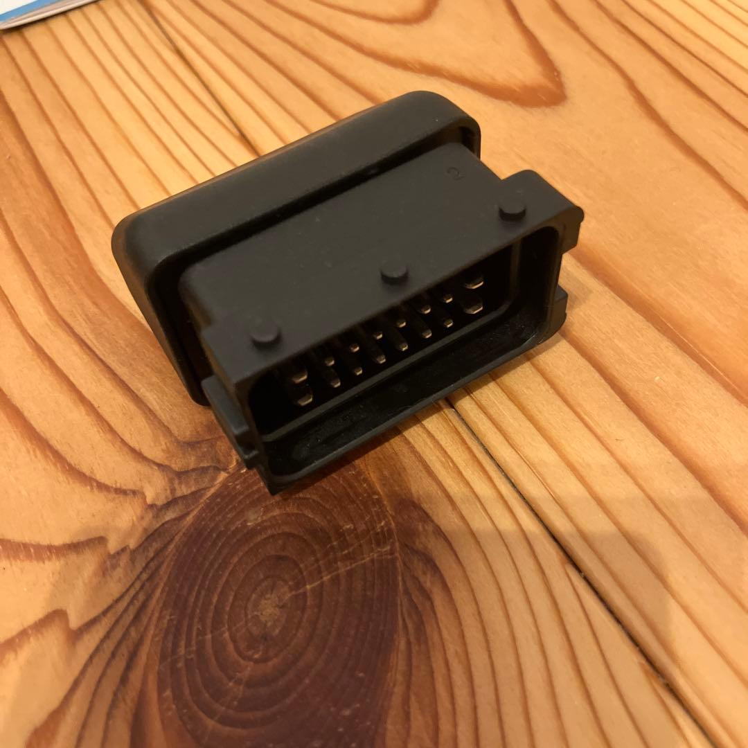 JB64ジムニー　サブコンCRT4D TDI Tuning Box