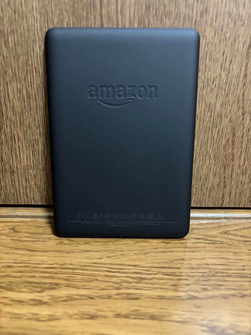 Kindle Paperwhite 第10世代　32GB 広告つき