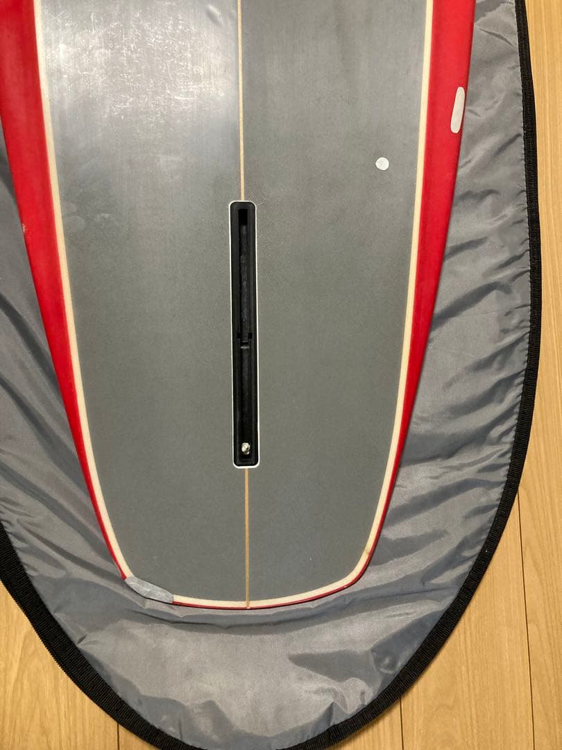 andreini edgeボード6'6 (12/29〜1/7)発送不可