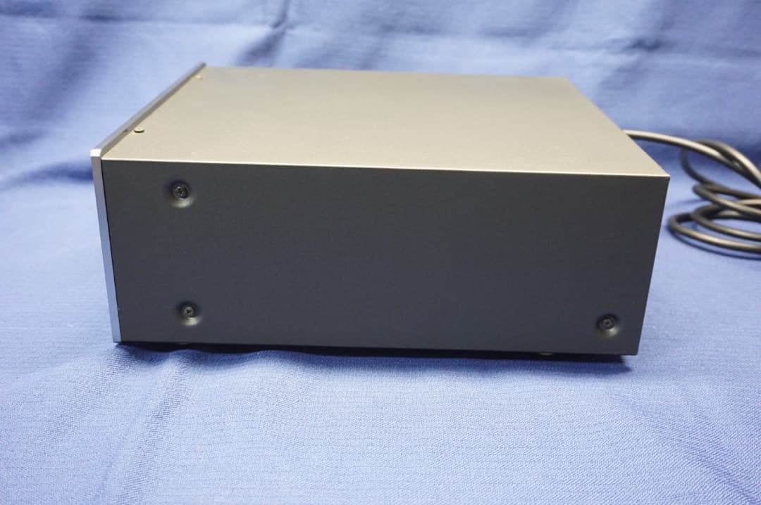 KENWOOD ハイコンポ KAF-7002 DPF-7002 T-1001