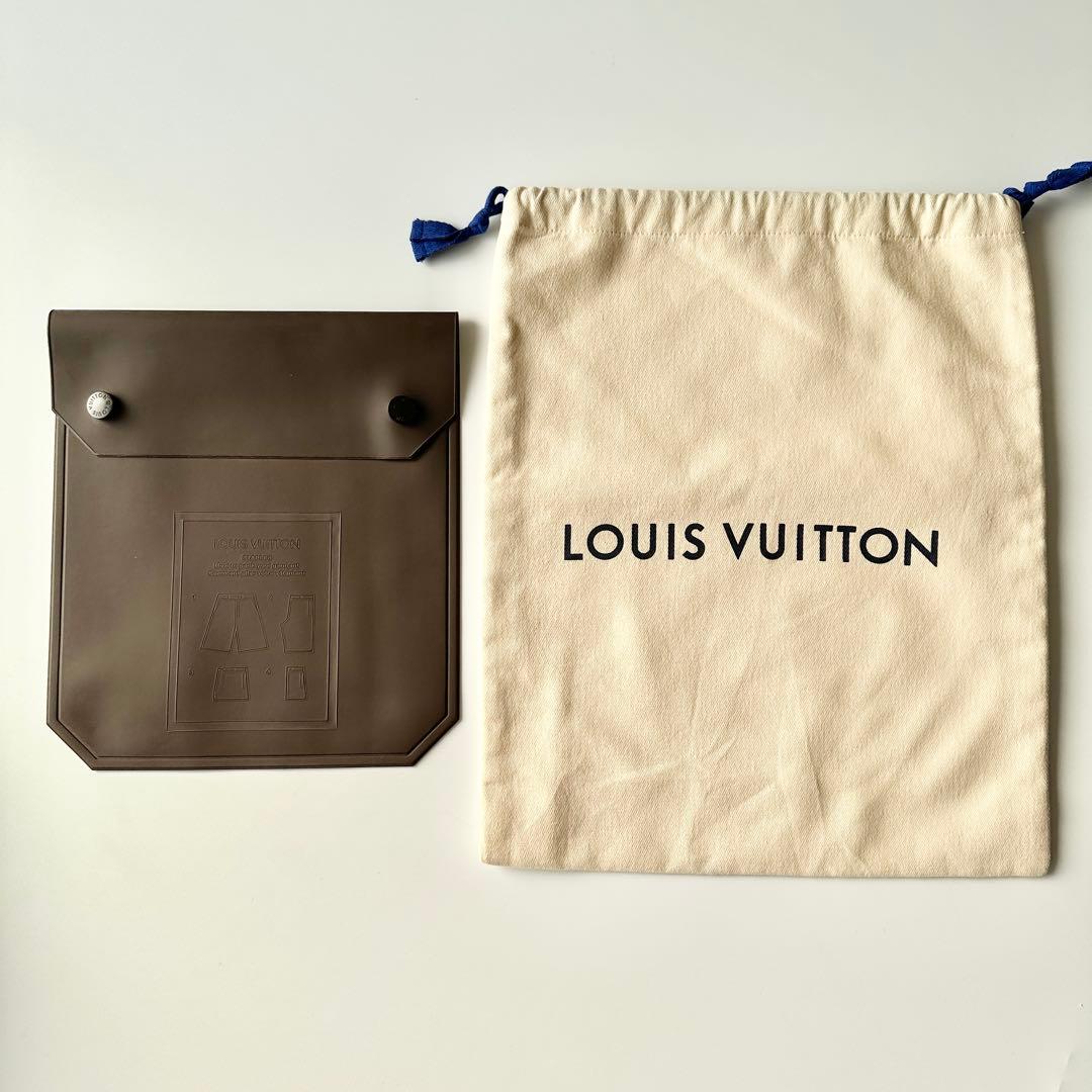 ♦︎水着♦︎ LOUIS VUITTON 3Dポケットモノグラムボードショーツ
