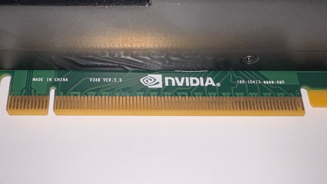 動作品 美品 GTX1080 MSI OEM 8GB グラフィックボード