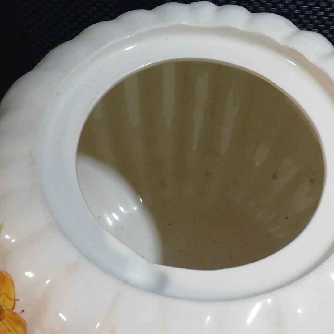 陶器☆かぼちゃ