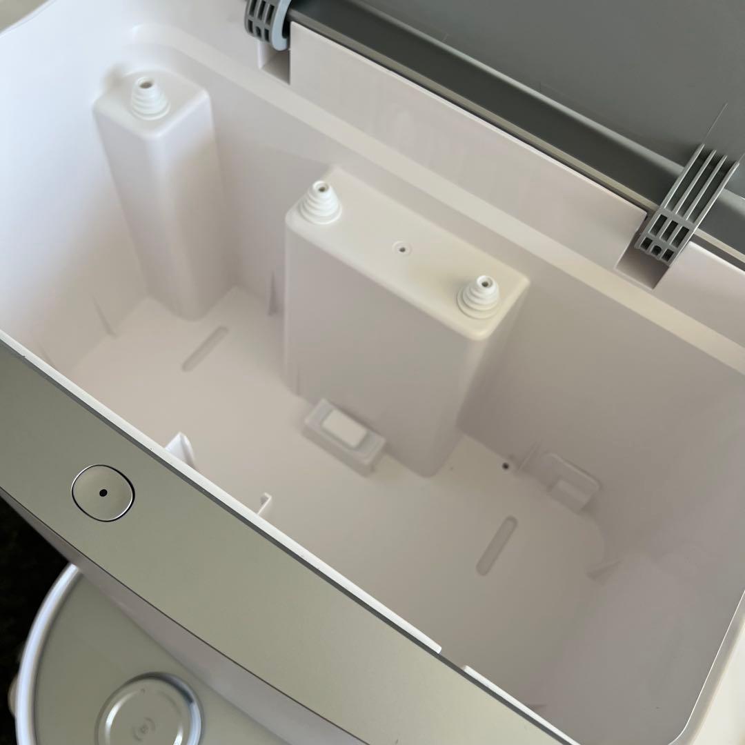 G85激安早い者勝ち✨ ECOVACS ロボット掃除機 DEEBOT