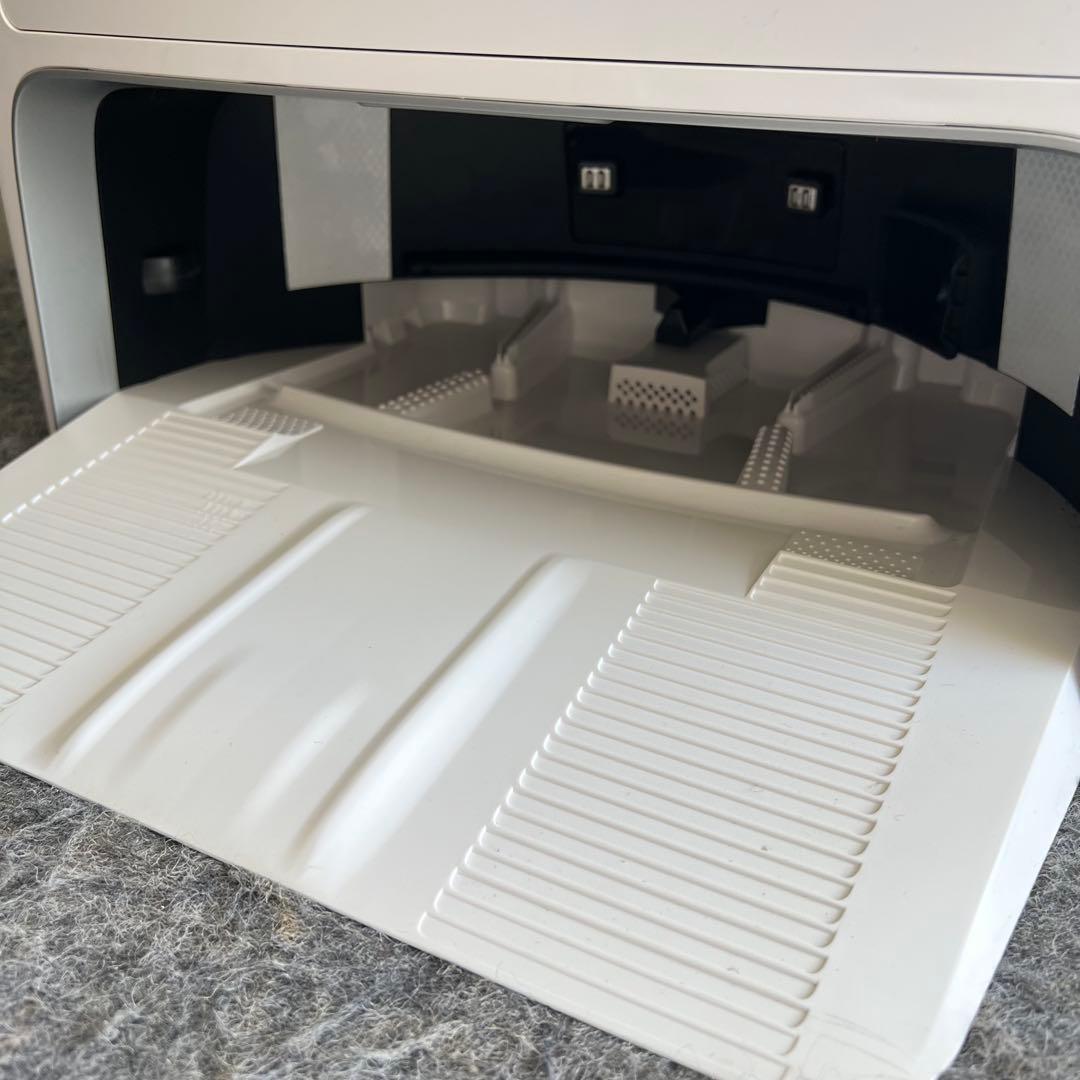 G85激安早い者勝ち✨ ECOVACS ロボット掃除機 DEEBOT