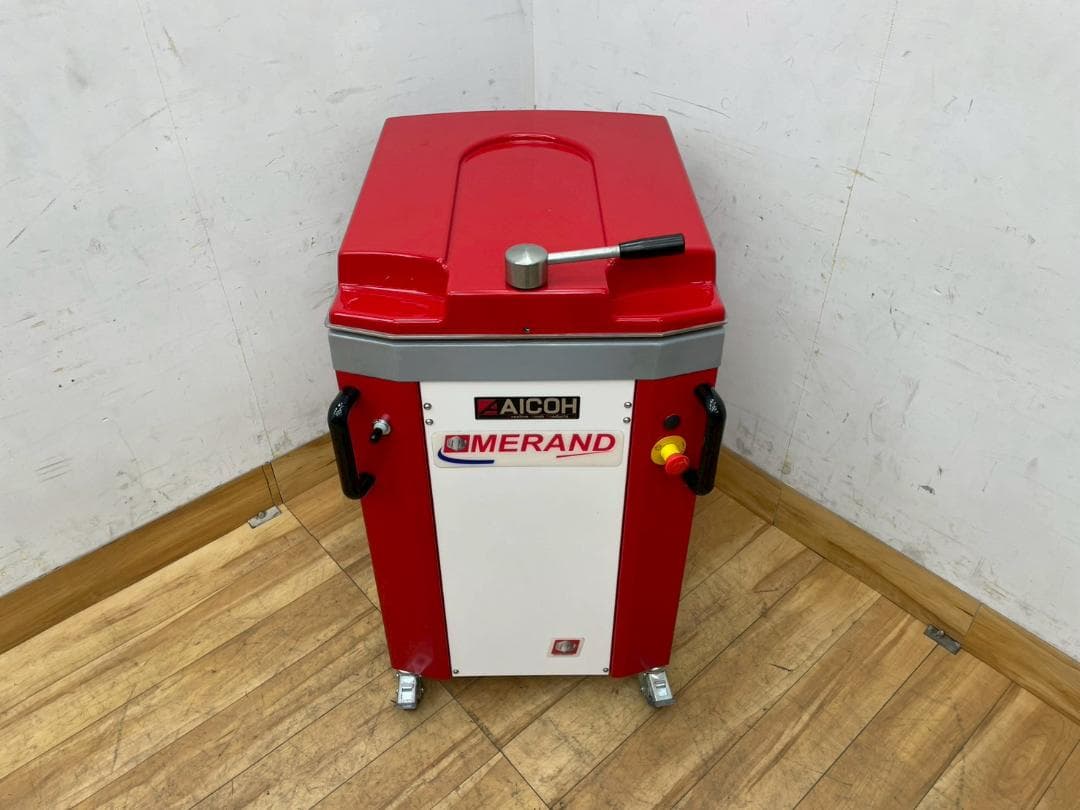 T7920☆愛工舎MERANDオートデバイダー分割機DI-20C-HMP-200